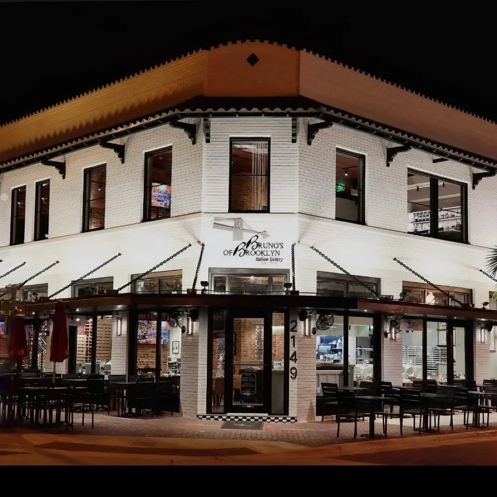 Bruno's of Brooklyn