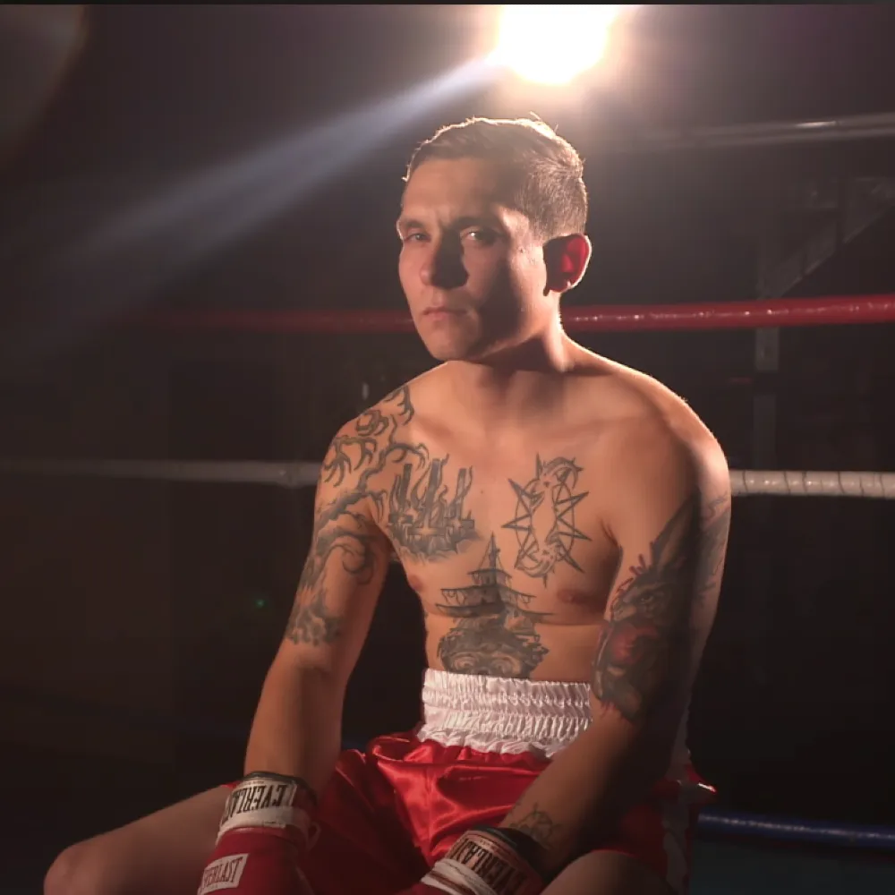 A Fighting Chance, A Lasting Legacy